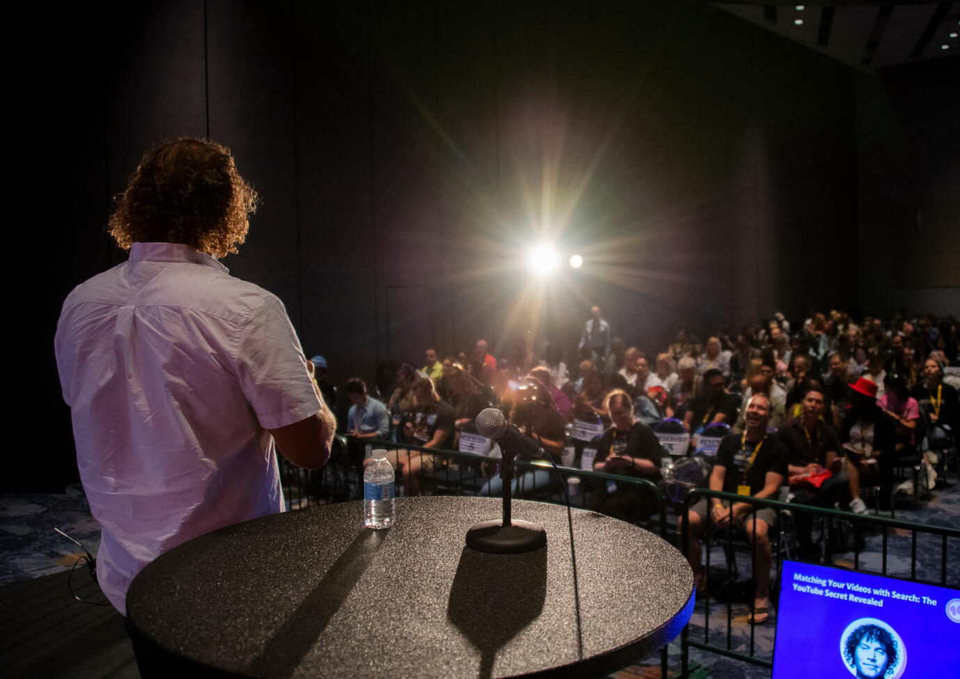 These are my people!